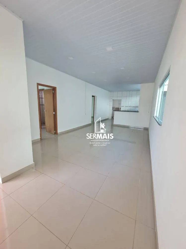 Casa, 2 quartos, 105 m² - Foto 12