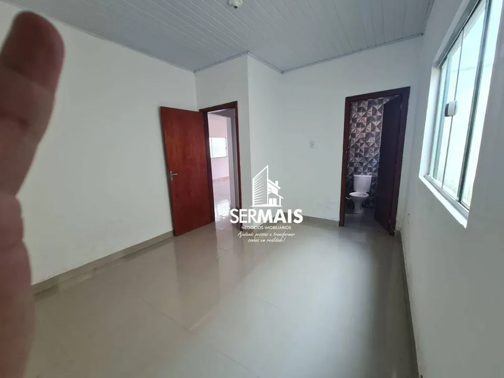 Casa, 2 quartos, 105 m² - Foto 16