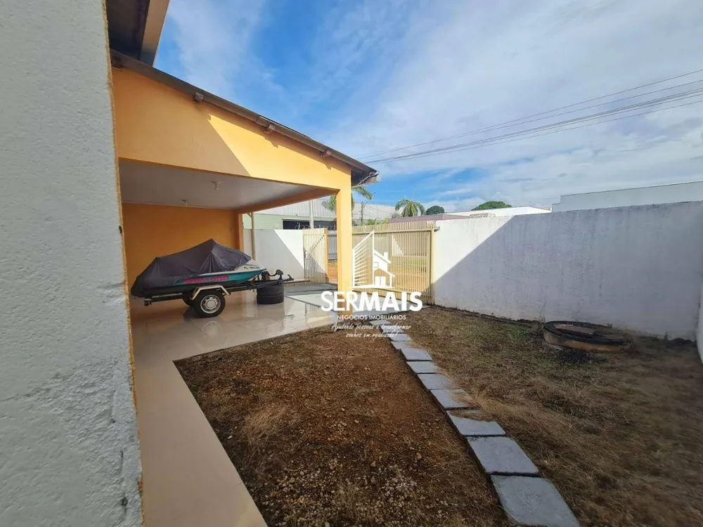 Casa, 2 quartos, 105 m² - Foto 4