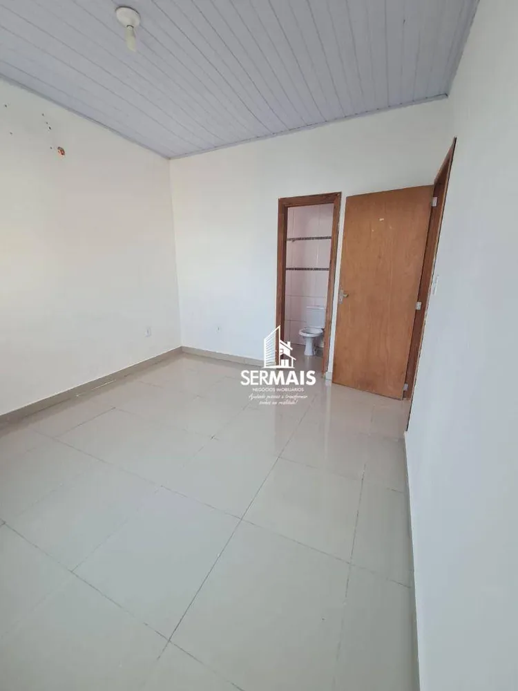 Casa, 2 quartos, 105 m² - Foto 13
