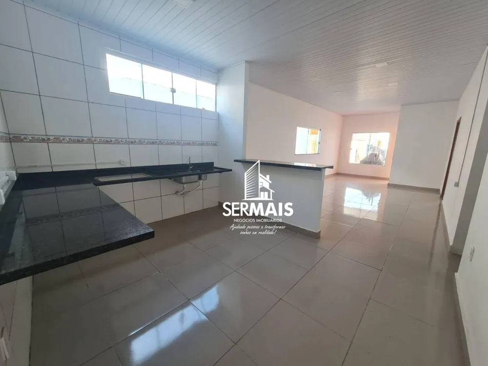 Casa, 2 quartos, 105 m² - Foto 9