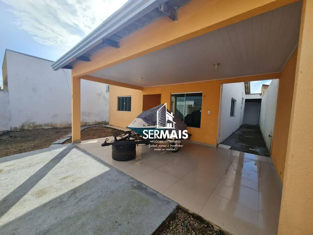 Casa, 2 quartos, 105 m² - Foto 6