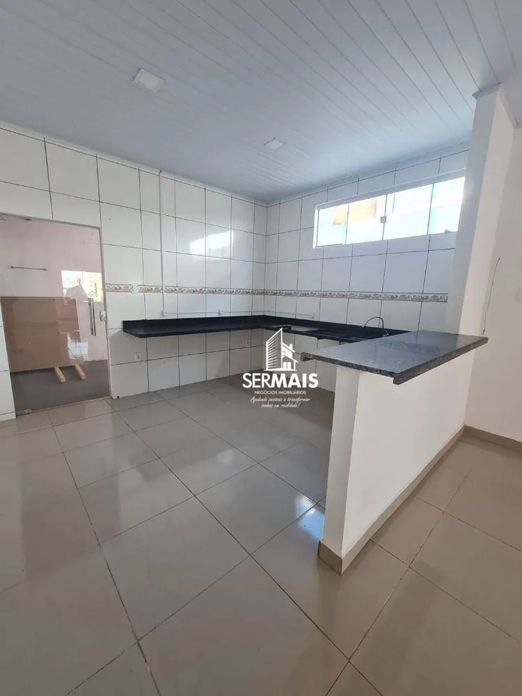 Casa, 2 quartos, 105 m² - Foto 3