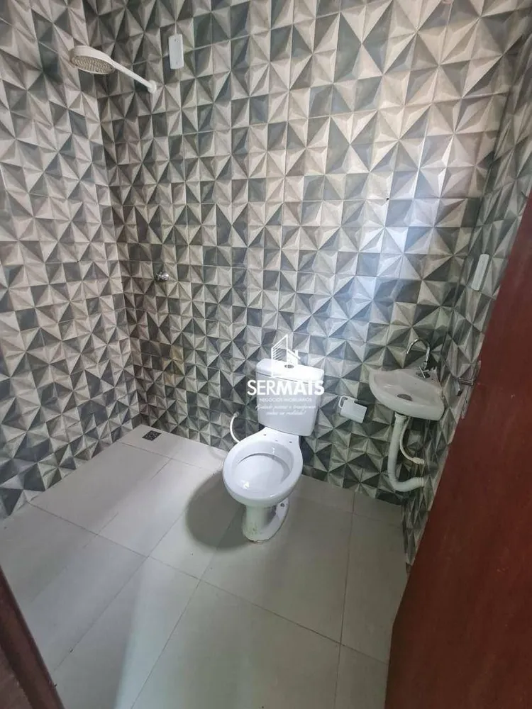 Casa, 2 quartos, 105 m² - Foto 2