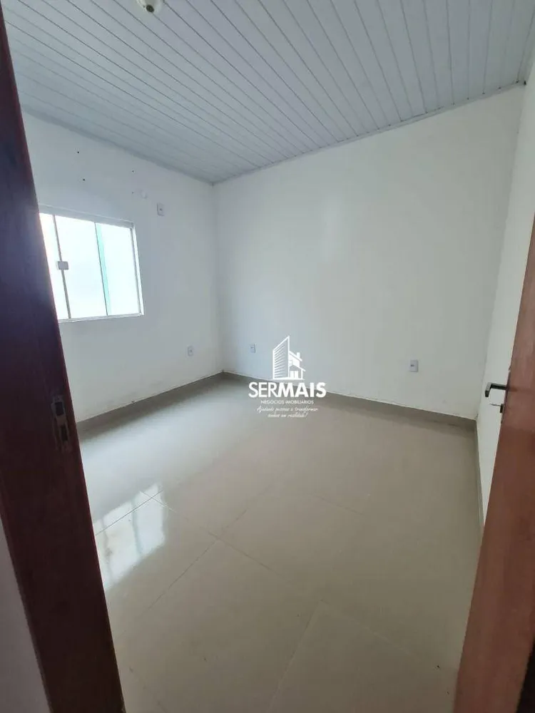 Casa, 2 quartos, 105 m² - Foto 11