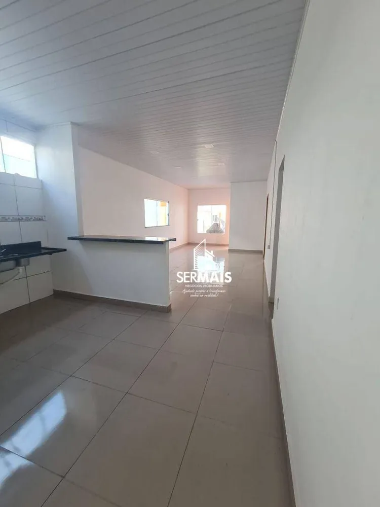 Casa, 2 quartos, 105 m² - Foto 14