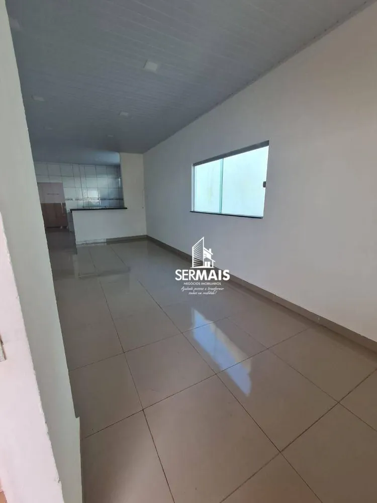 Casa, 2 quartos, 105 m² - Foto 2