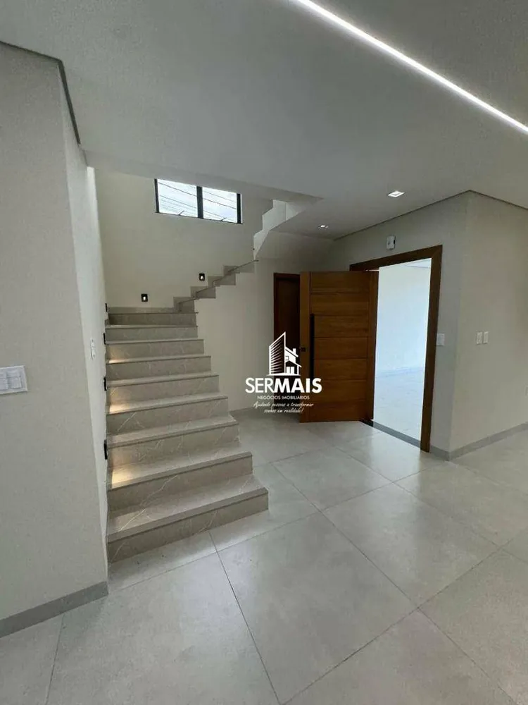 Sobrado, 3 quartos, 166 m² - Foto 4