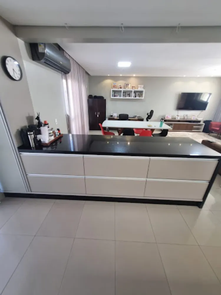 Sobrado, 3 quartos, 134 m² - Foto 1