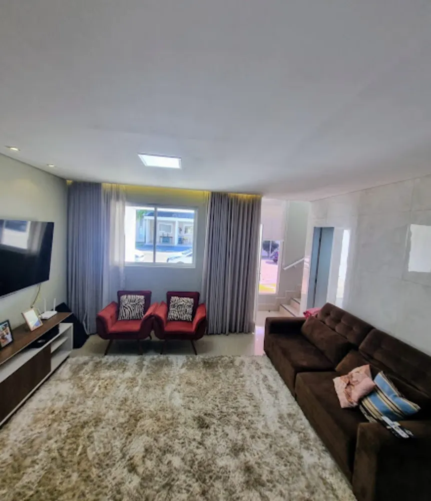 Sobrado, 3 quartos, 134 m² - Foto 9