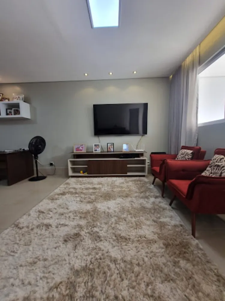 Sobrado, 3 quartos, 134 m² - Foto 3