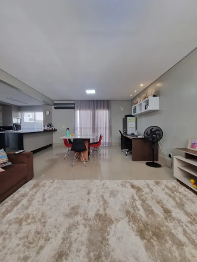 Sobrado, 3 quartos, 134 m² - Foto 4