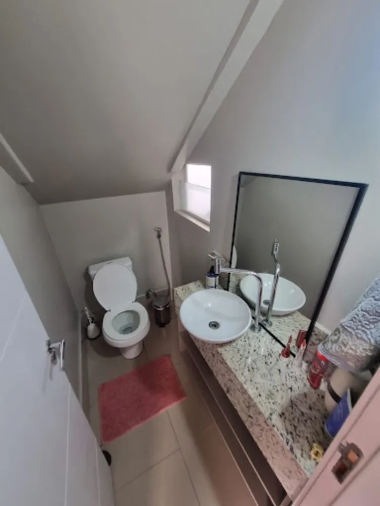 Sobrado, 3 quartos, 134 m² - Foto 4