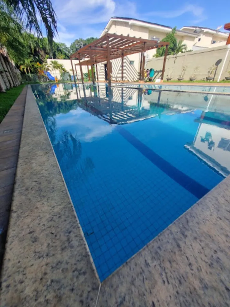 Sobrado, 3 quartos, 134 m² - Foto 3