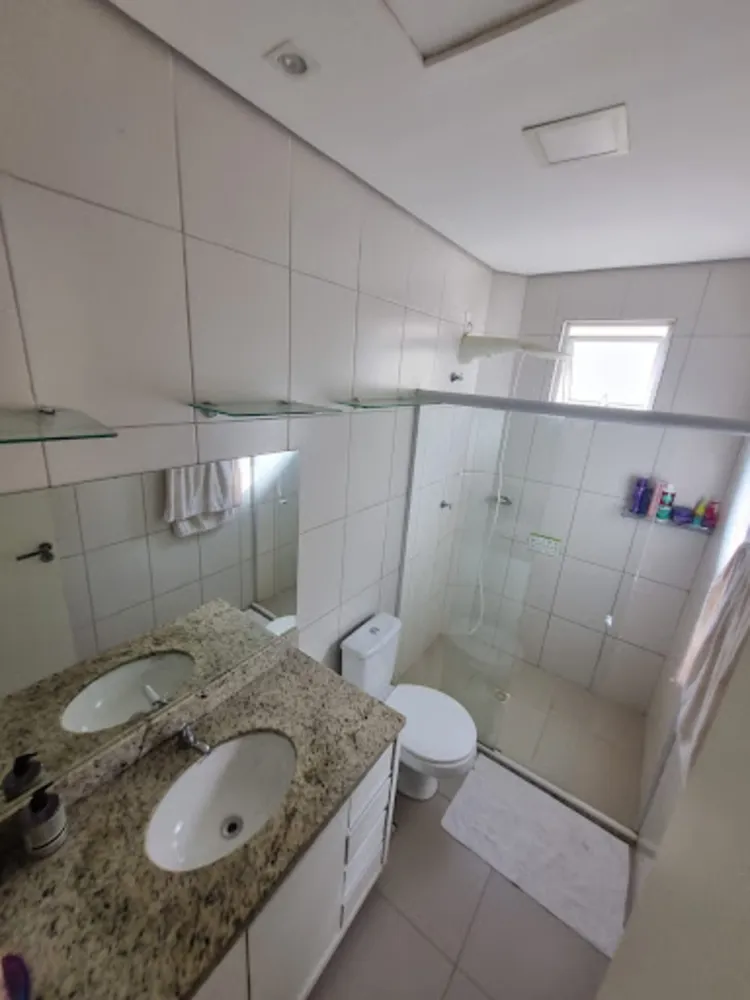 Sobrado, 3 quartos, 134 m² - Foto 2