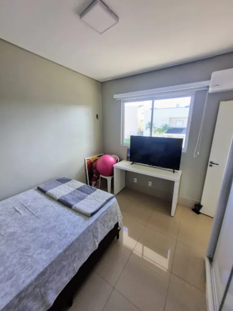 Sobrado, 3 quartos, 134 m² - Foto 1