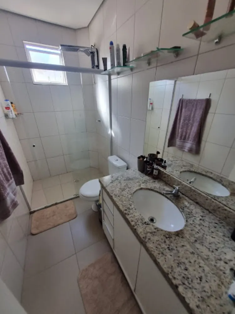 Sobrado, 3 quartos, 134 m² - Foto 2