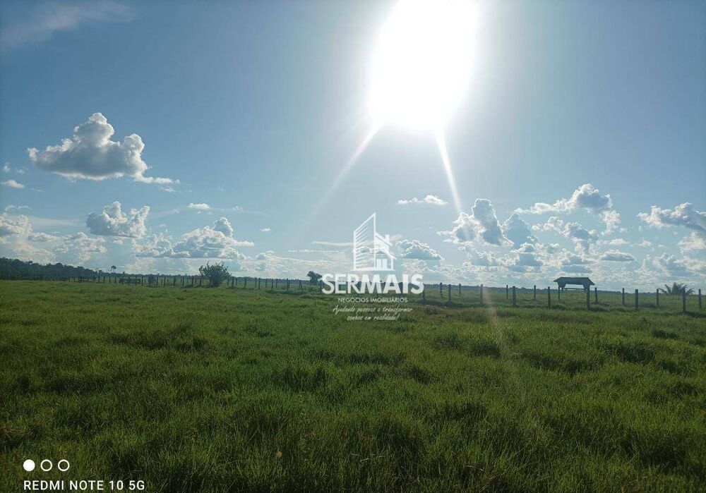 Fazenda, 968 hectares - Foto 2