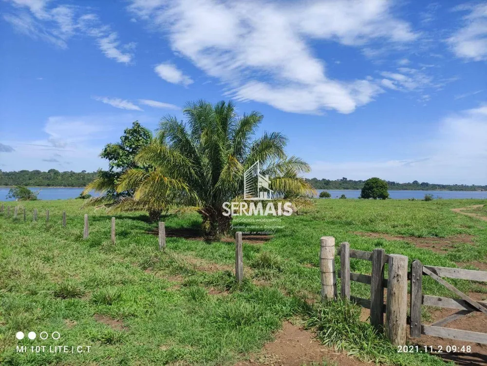Fazenda, 968 hectares - Foto 20