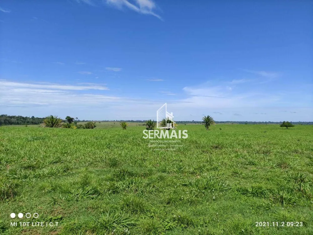 Fazenda, 968 hectares - Foto 16