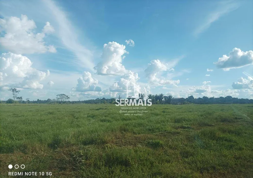 Fazenda, 968 hectares - Foto 6