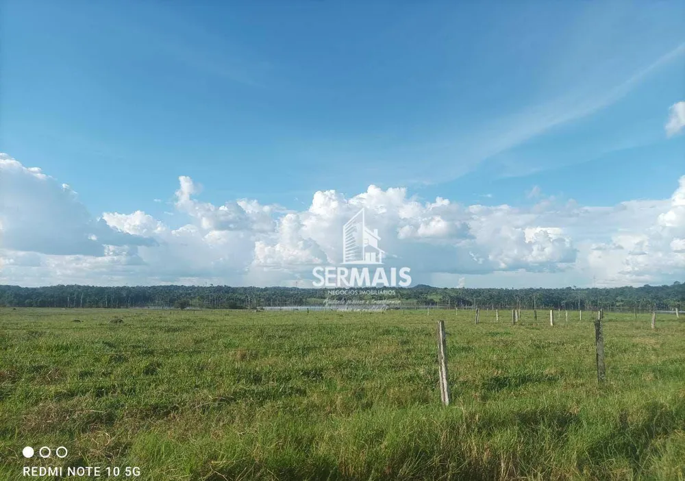 Fazenda, 968 hectares - Foto 7