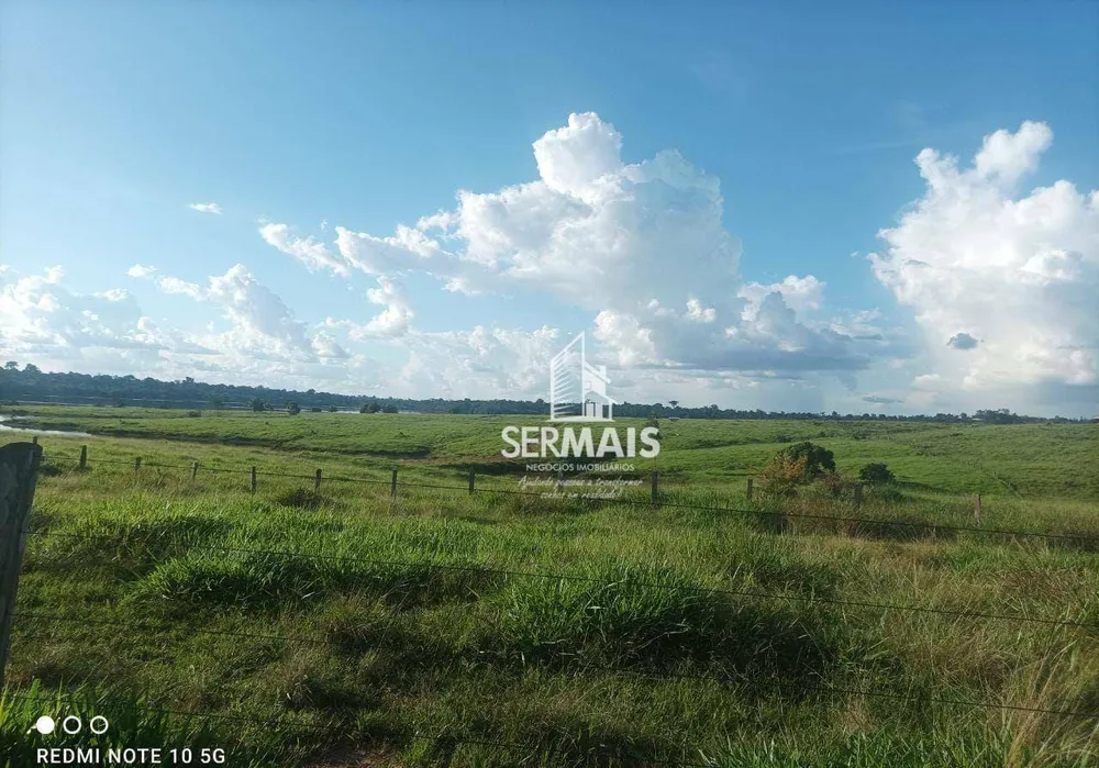 Fazenda, 968 hectares - Foto 5