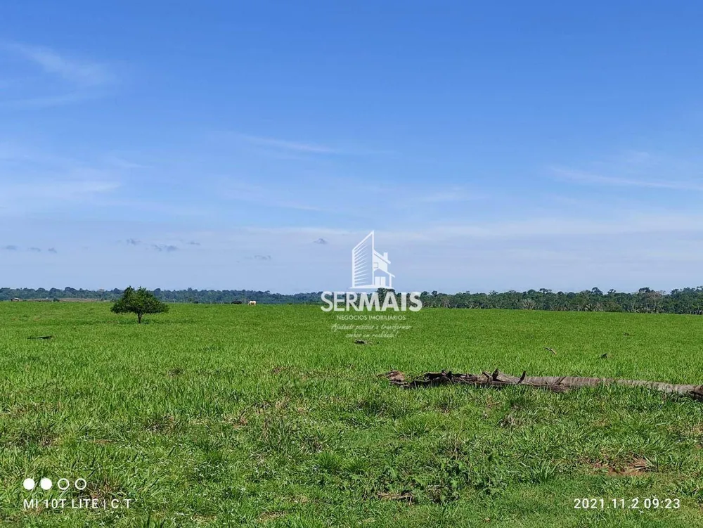 Fazenda, 968 hectares - Foto 13
