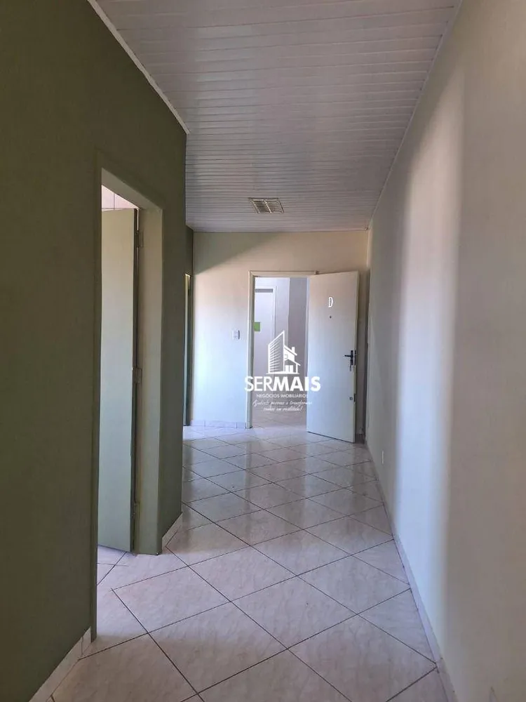 Prédio Inteiro, 70 m² - Foto 1