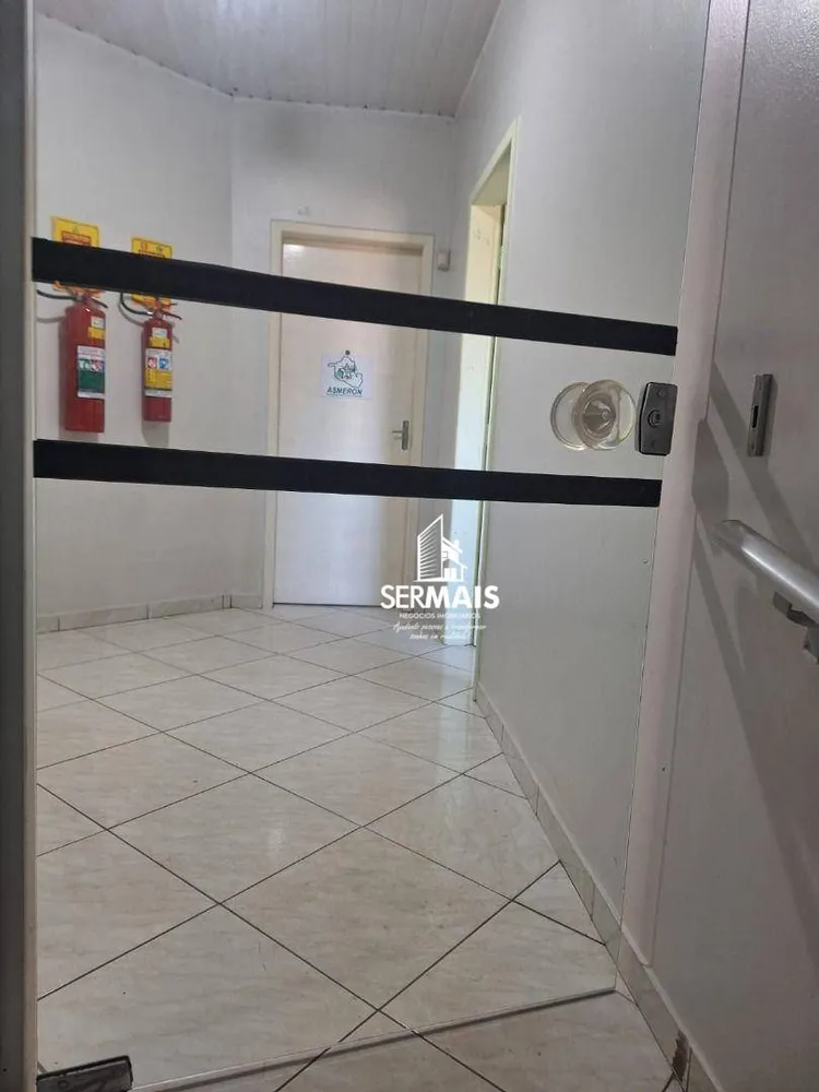 Prédio Inteiro, 70 m² - Foto 12