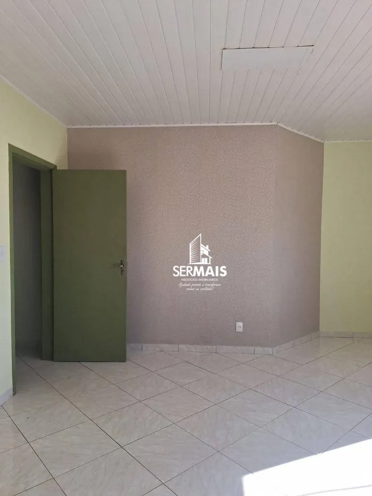 Prédio Inteiro, 70 m² - Foto 6