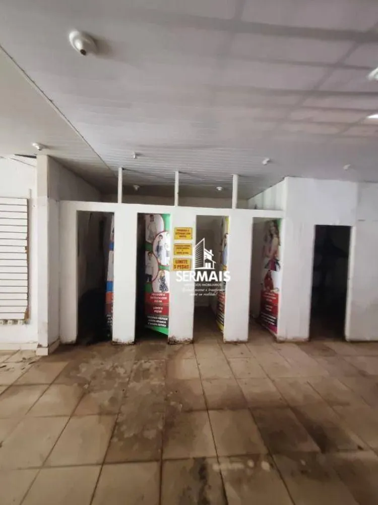 Loja-Salão, 300 m² - Foto 2