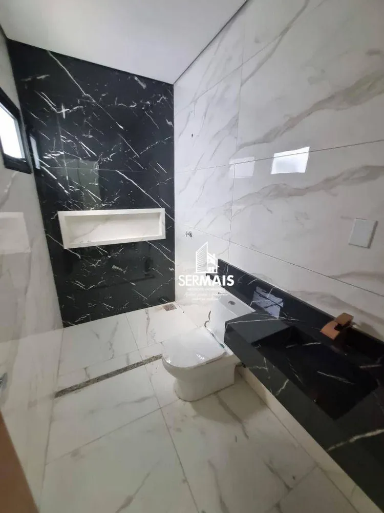 Casa, 3 quartos, 160 m² - Foto 13