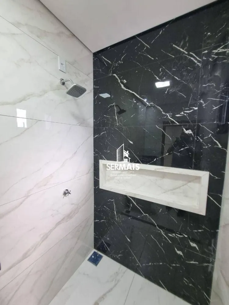 Casa, 3 quartos, 160 m² - Foto 14