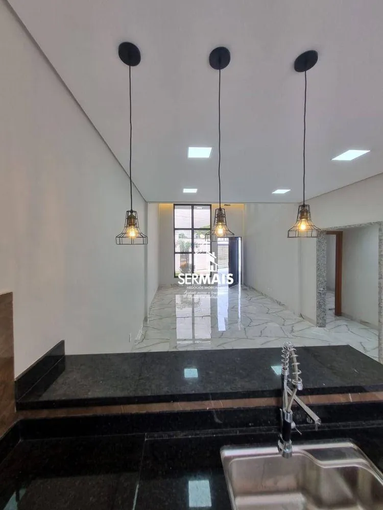 Casa, 3 quartos, 160 m² - Foto 11