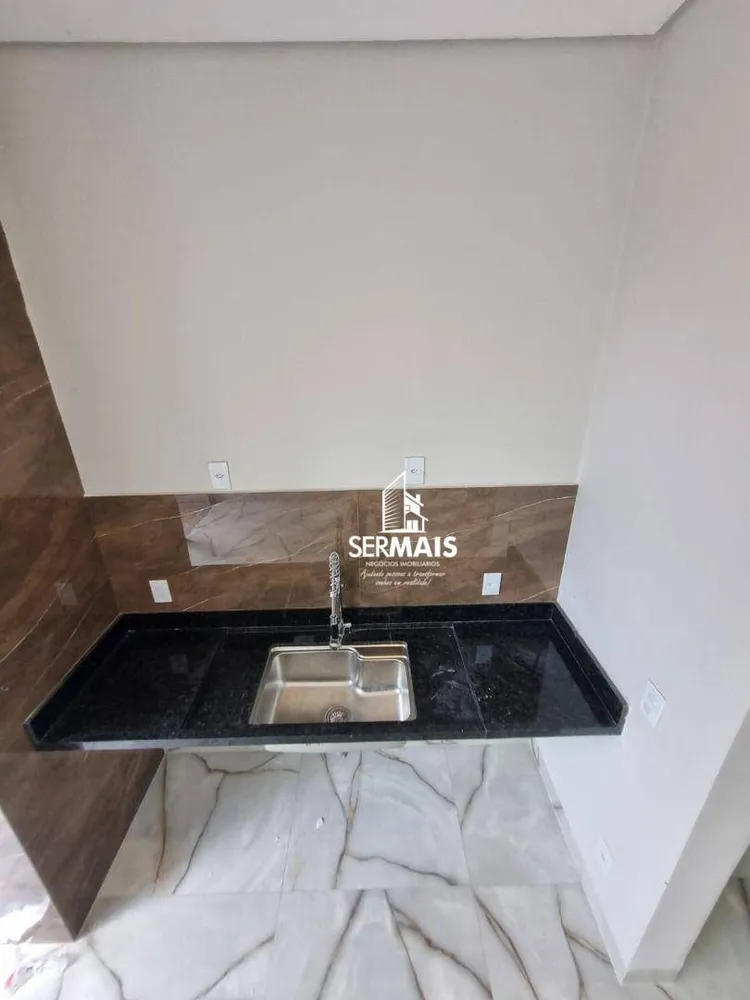 Casa, 3 quartos, 160 m² - Foto 12
