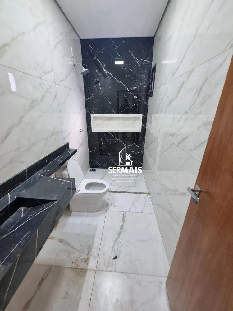 Casa, 3 quartos, 160 m² - Foto 15