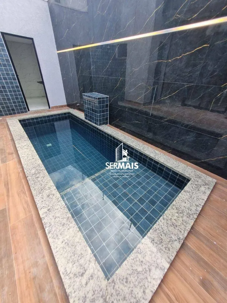 Casa, 3 quartos, 160 m² - Foto 7