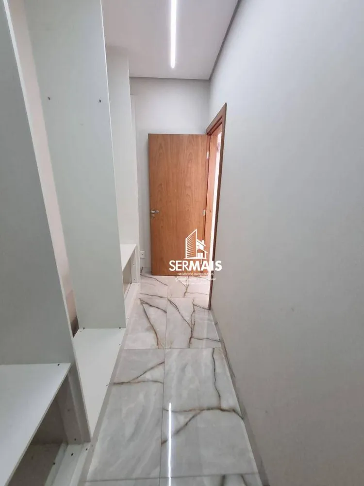 Casa, 3 quartos, 160 m² - Foto 8