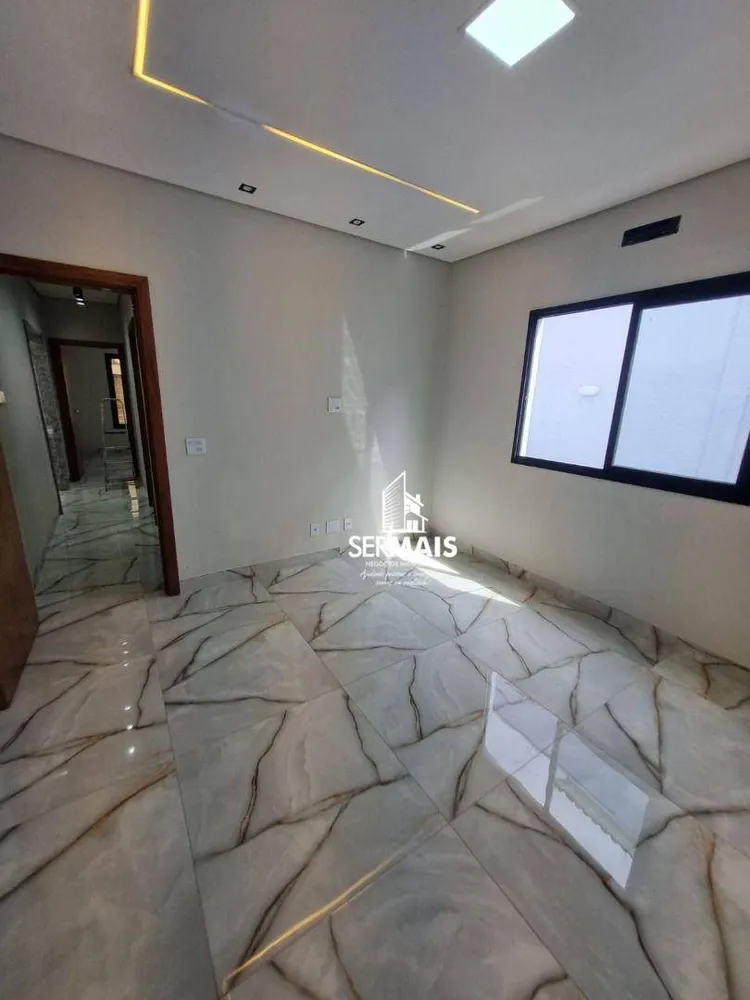 Casa, 3 quartos, 160 m² - Foto 10