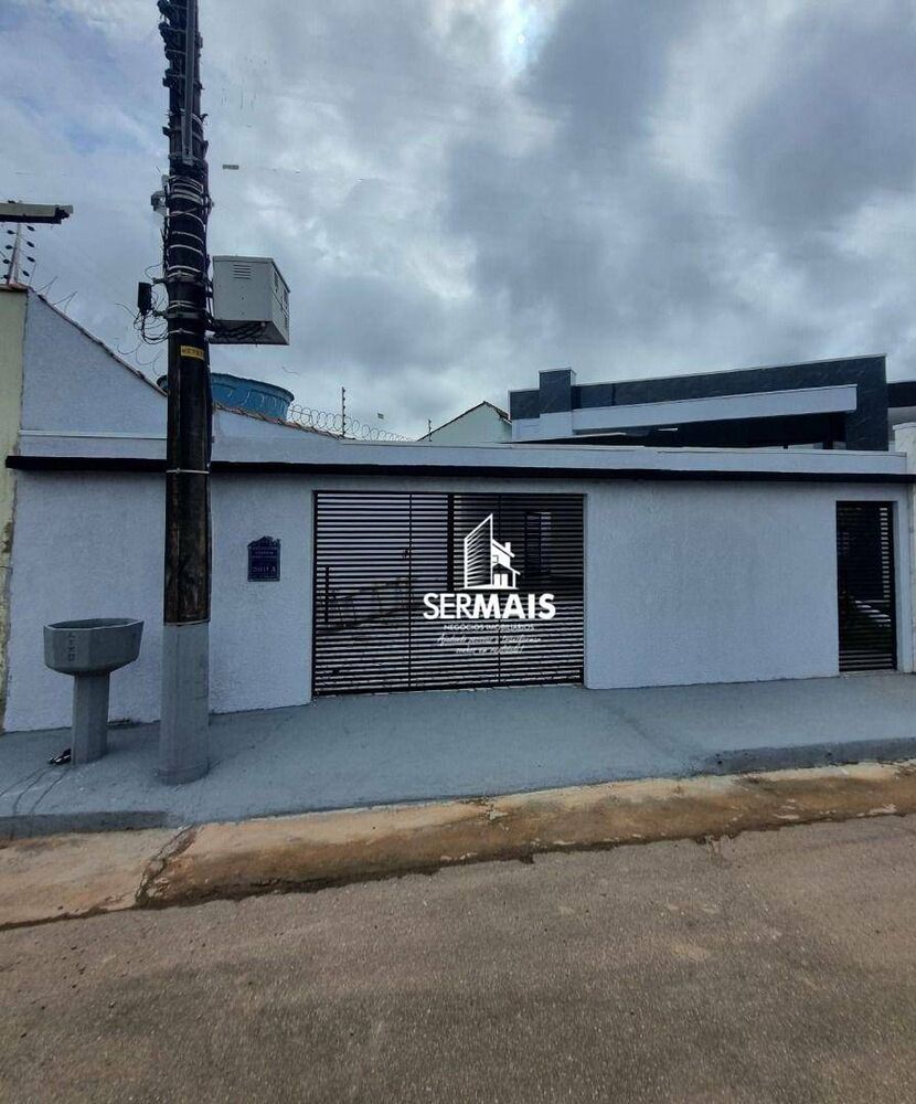 Casa à venda com 3 quartos, 160m² - Foto 4