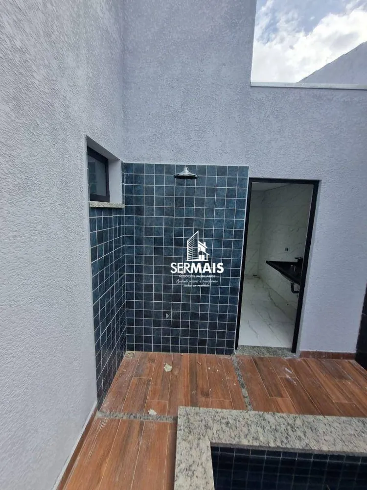 Casa, 3 quartos, 160 m² - Foto 6