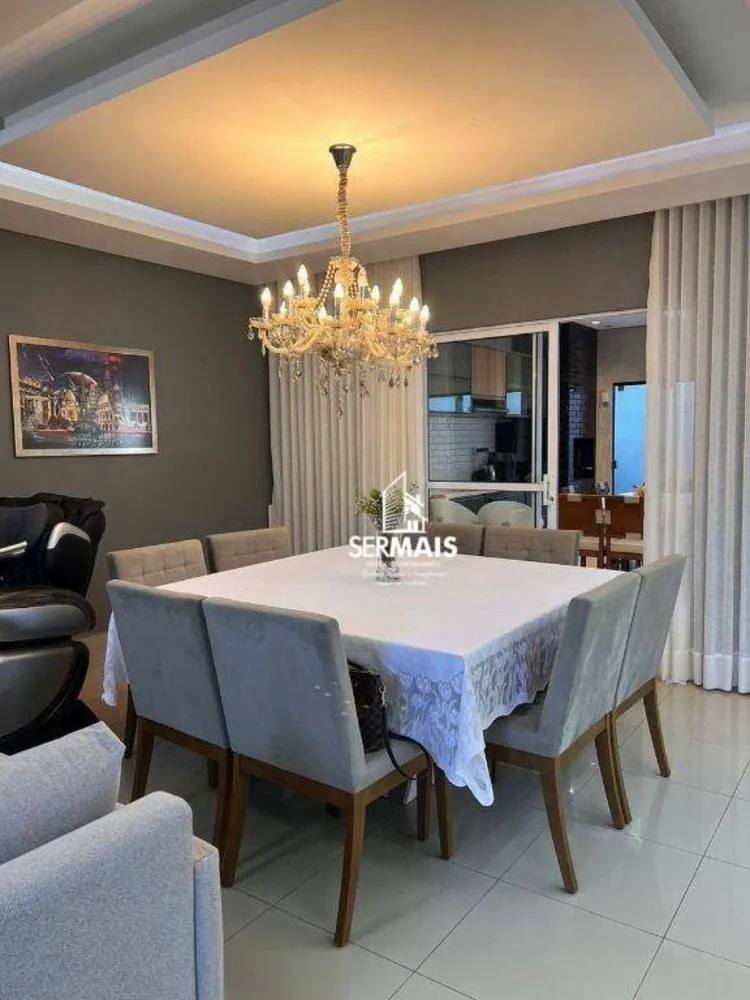Sobrado, 3 quartos, 160 m² - Foto 10
