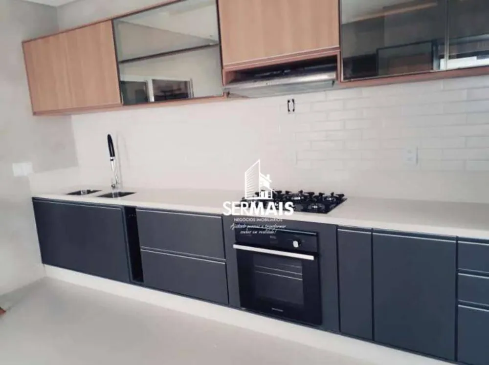Sobrado, 3 quartos, 160 m² - Foto 6