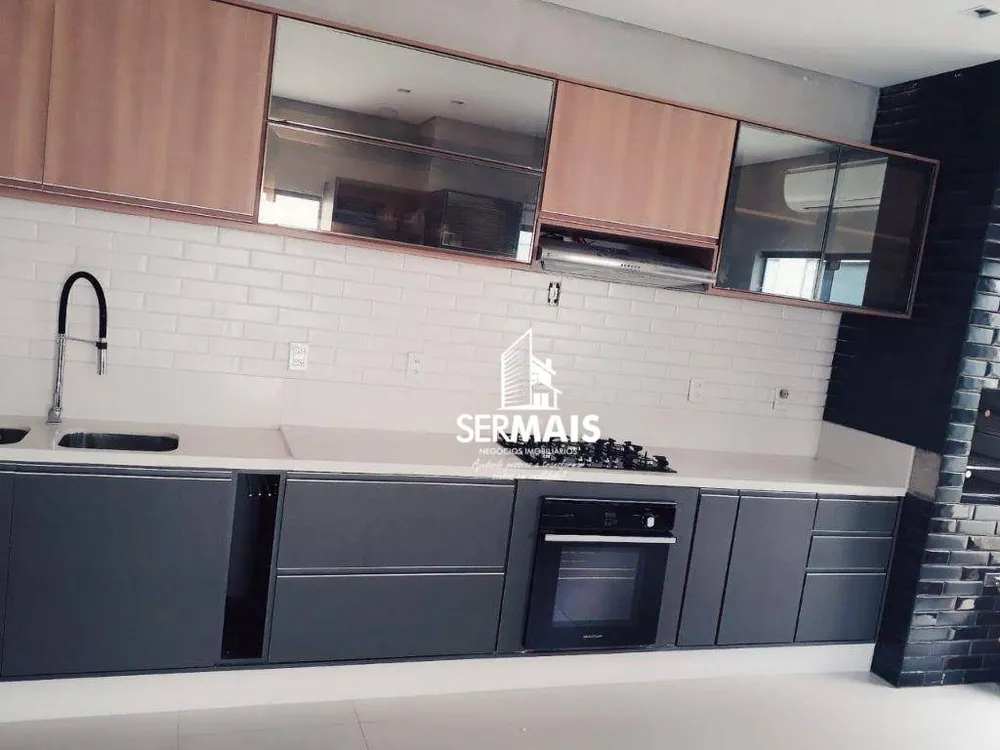 Sobrado, 3 quartos, 160 m² - Foto 3