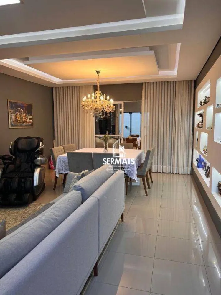 Sobrado, 3 quartos, 160 m² - Foto 12