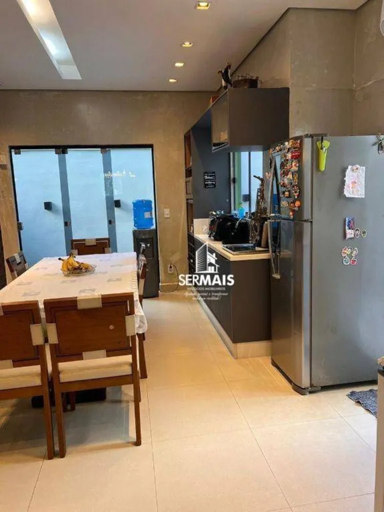 Sobrado, 3 quartos, 160 m² - Foto 8