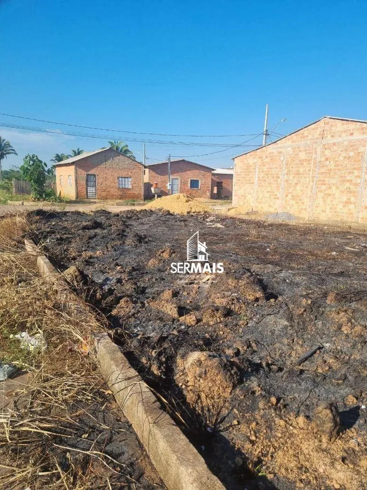 Terreno, 250 m² - Foto 2