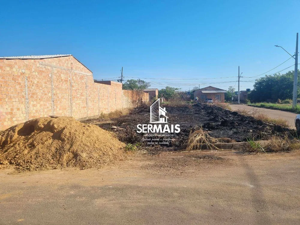 Terreno, 250 m² - Foto 1