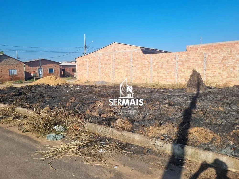 Terreno, 250 m² - Foto 3
